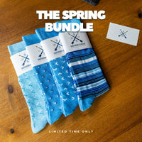 The Spring Bundle (4-Pack)