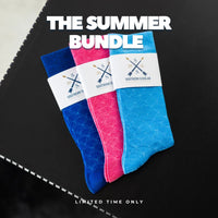 The Summer Bundle (3-Pack)