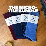 The Micro-Tile Bundle (4-Pack)