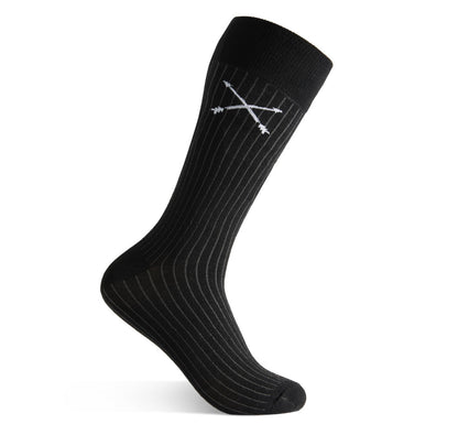 Ribbed Solids 4-Pack #3
