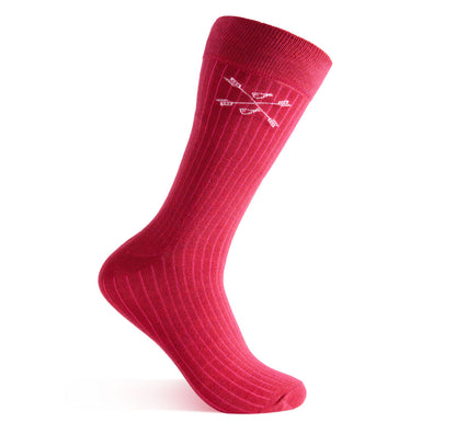 Ribbed Solids 4-Pack #2