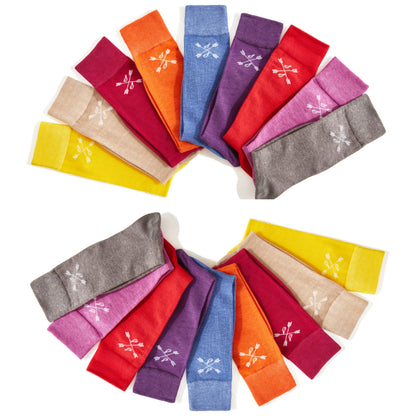 Solids 9-Pack