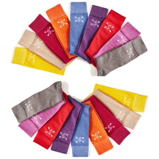 Solids 9-Pack