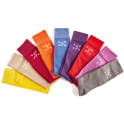Solids 9-Pack